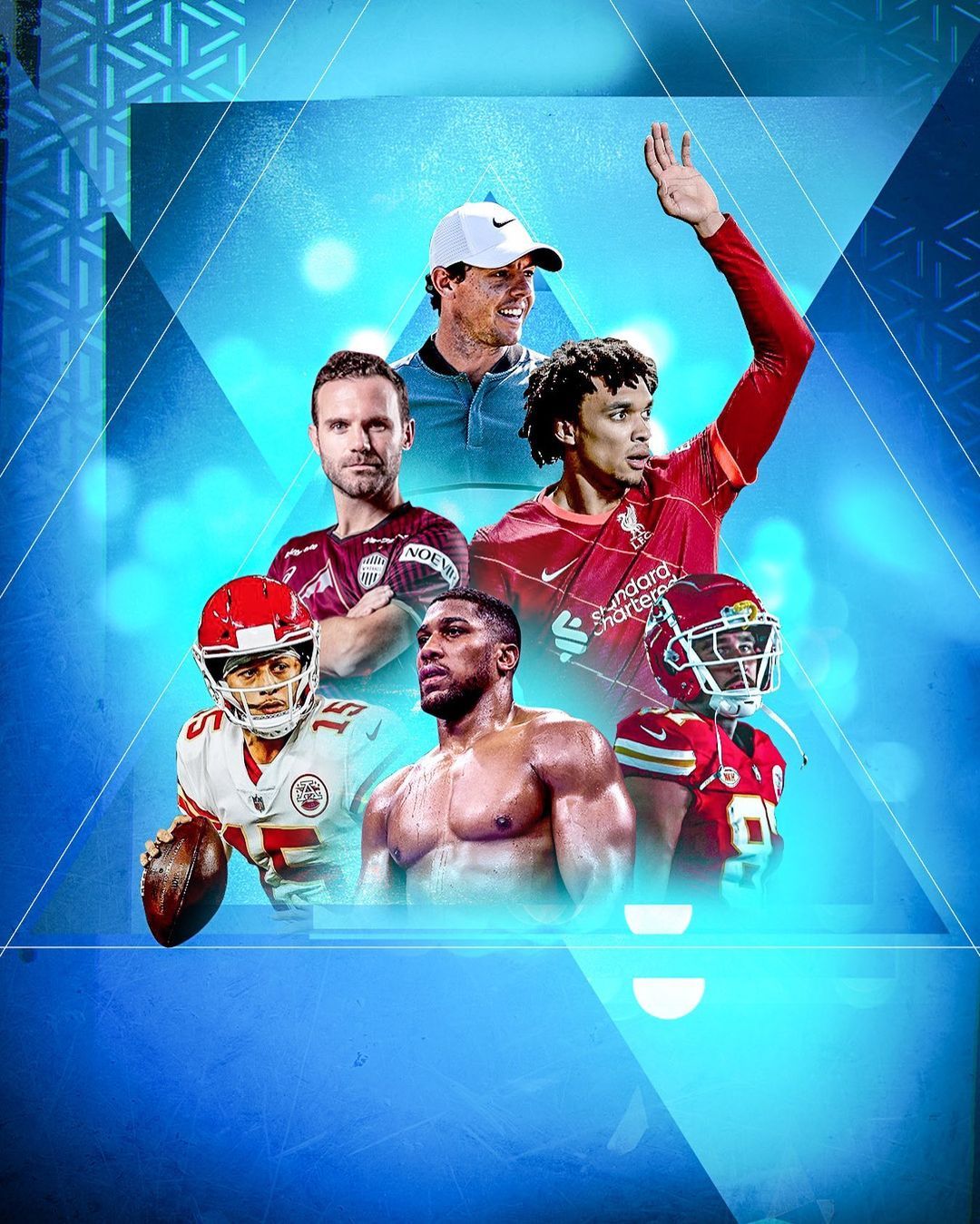 Juan Mata invierte en la escudería Alpine (@alpinef1team)