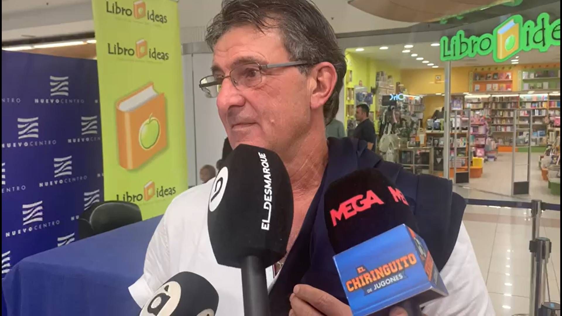 Kempes analiza al Valencia CF y habla de la Quinta del Pipo