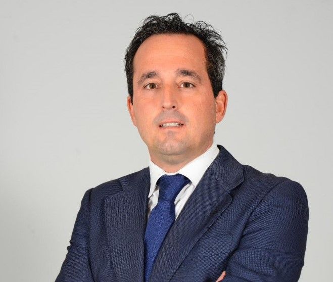  Kike Pérez, nuevo director general del Málaga.