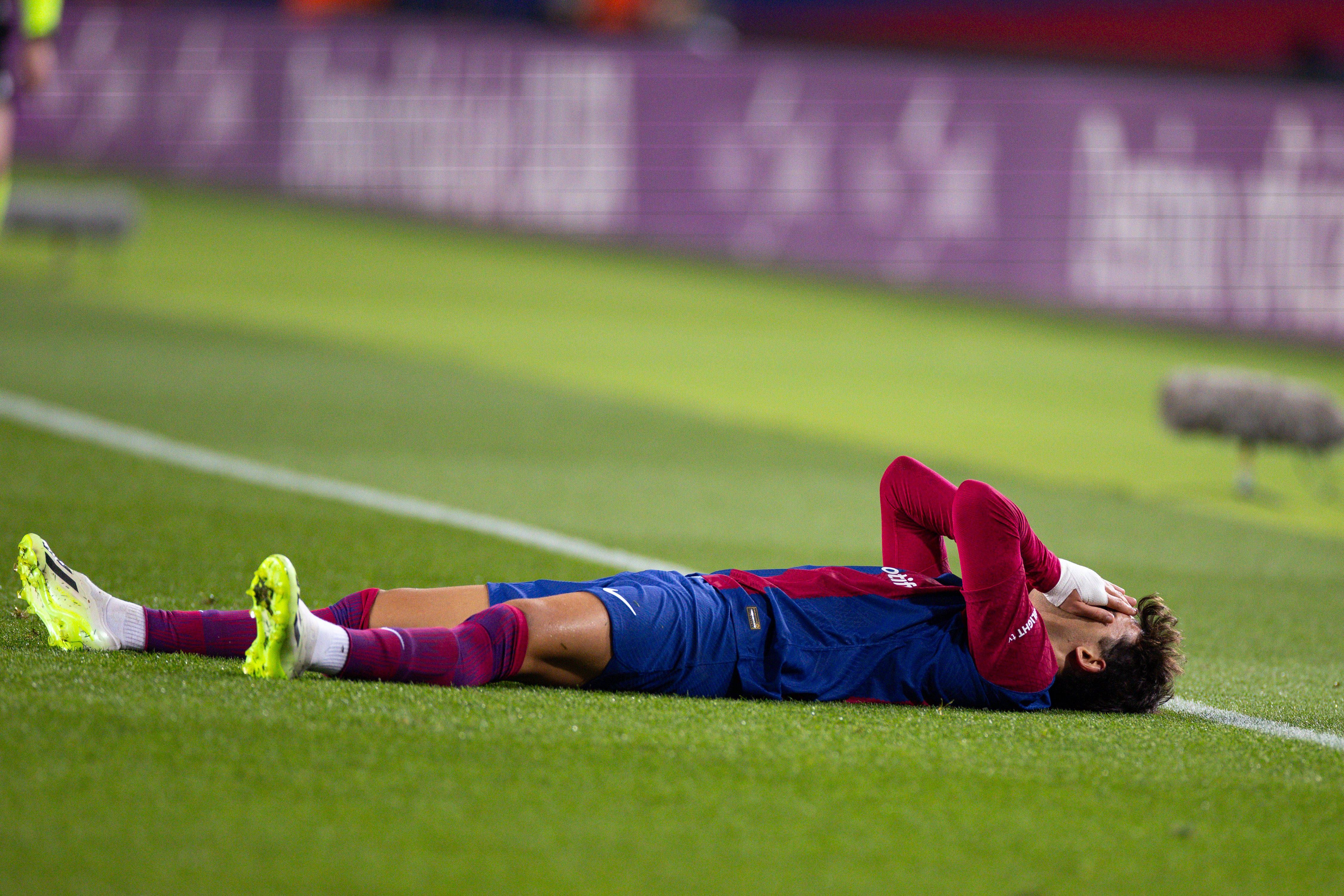  Kiko Narváez, crítico con Joao Félix en ElDesamrque Madrugada (Cordon Press)