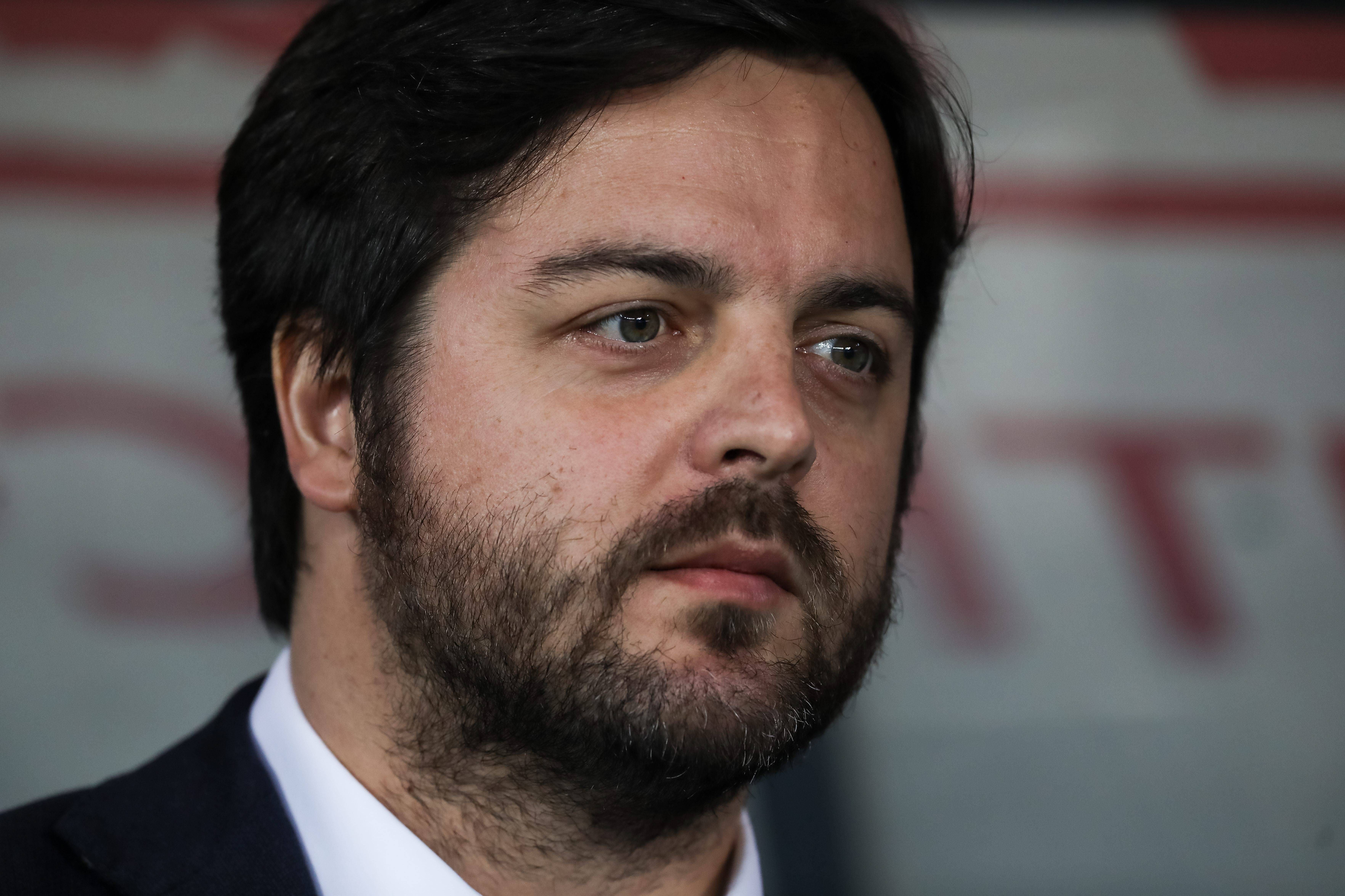  Ribalta, durante su época en el Marsella.