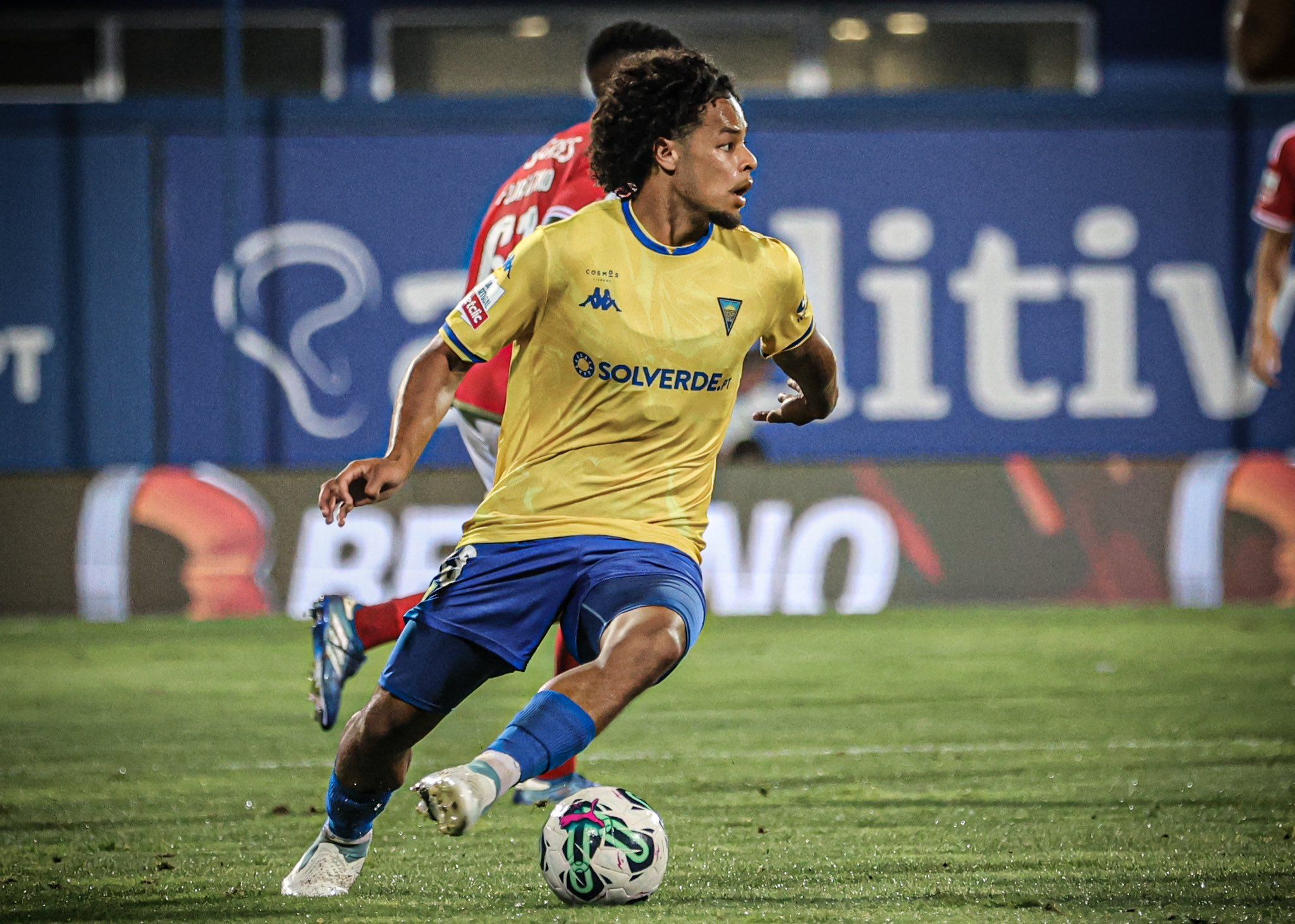 Koba ya está en la final