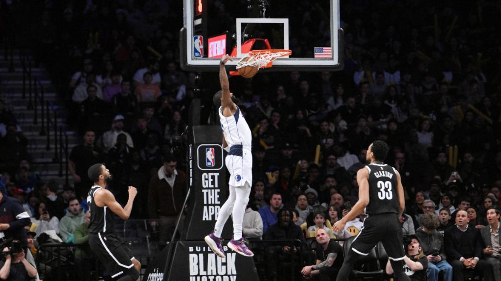  Kyrie Irving en el partido contra los Nets (Fuente: Cordon Press)