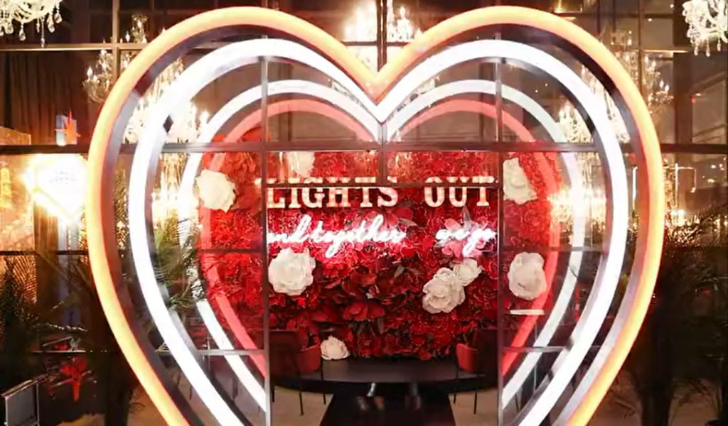  La F1 permite casarse a sus aficionados en Las Vegas (@ElReyGuiri)