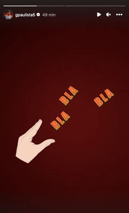  La historia de Gabriel Paulista.