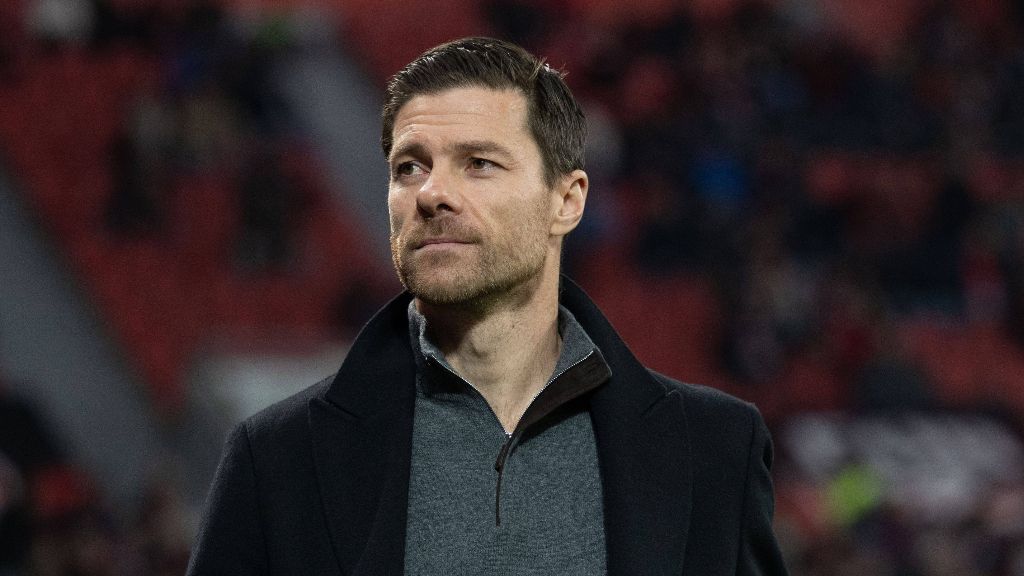  La revolución de Xabi Alonso en el Bayer Leverkusen. (Fuente: Cordon Press)