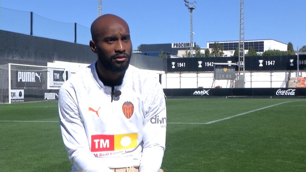 Las otras pasiones de Foulquier, además del fútbol