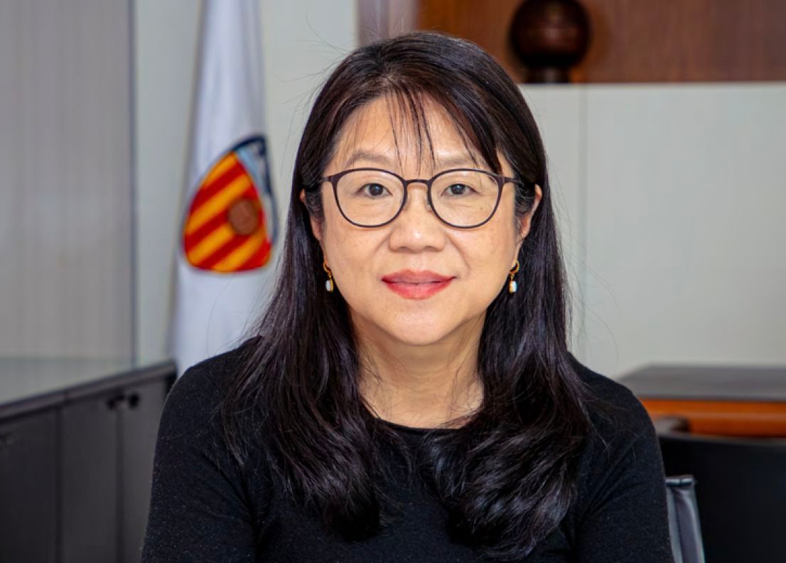  Layhoon Chan está en Singapur para reunirse con Peter Lim.