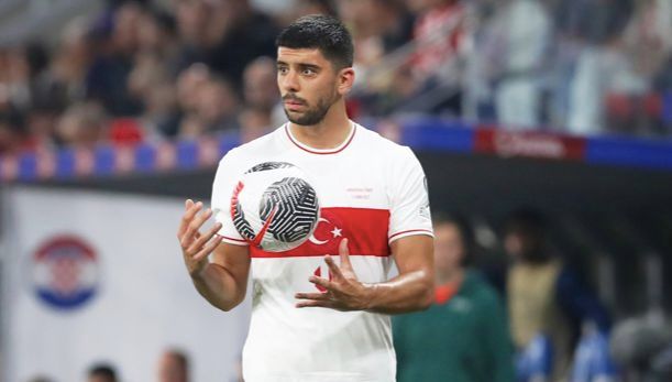  Montella se fía de Baraja en el caso Cenk.