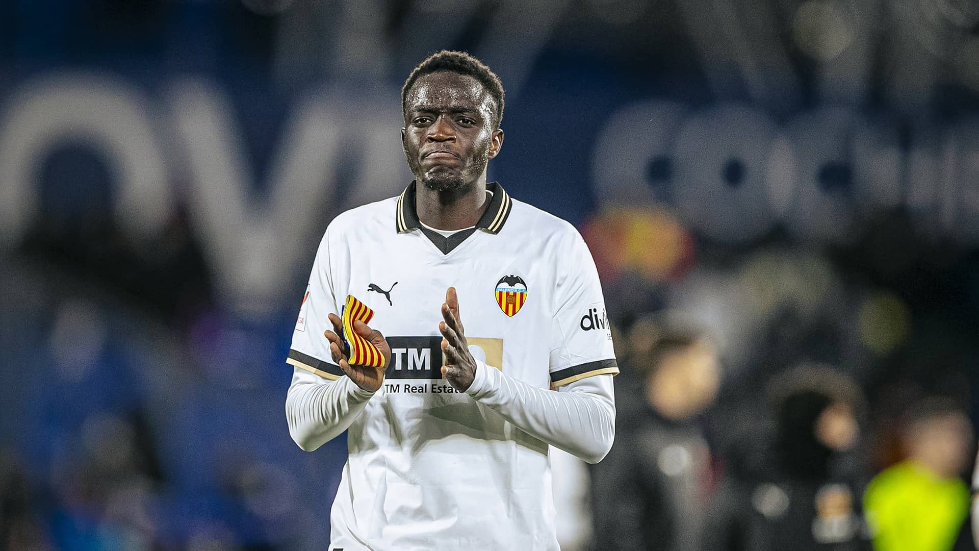  Mouctar Diakhaby, el hombre que puede cambiar el once titular.