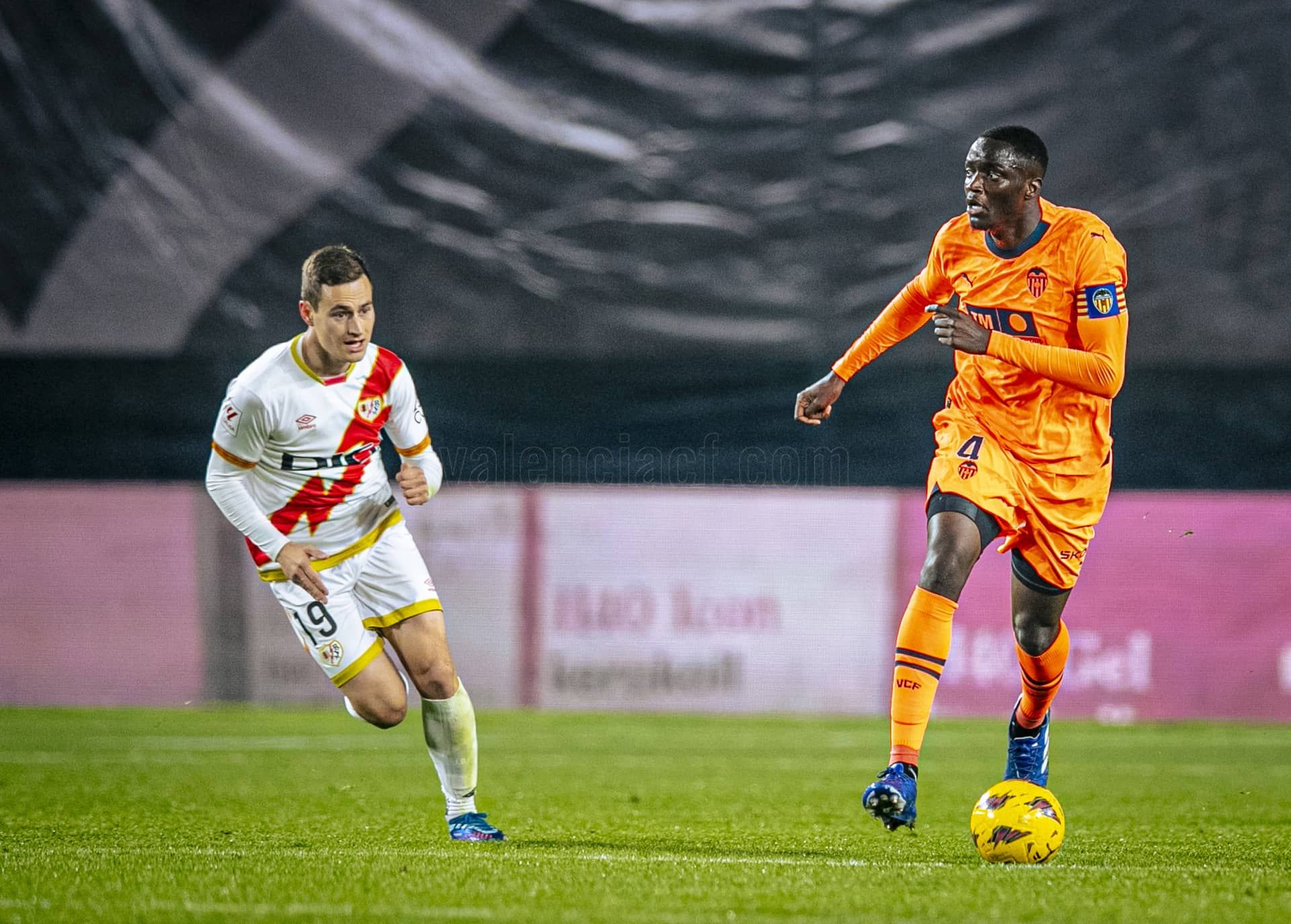  A estas alturas Mouctar Diakhaby, es el que más opciones tiene de haber vuelto.