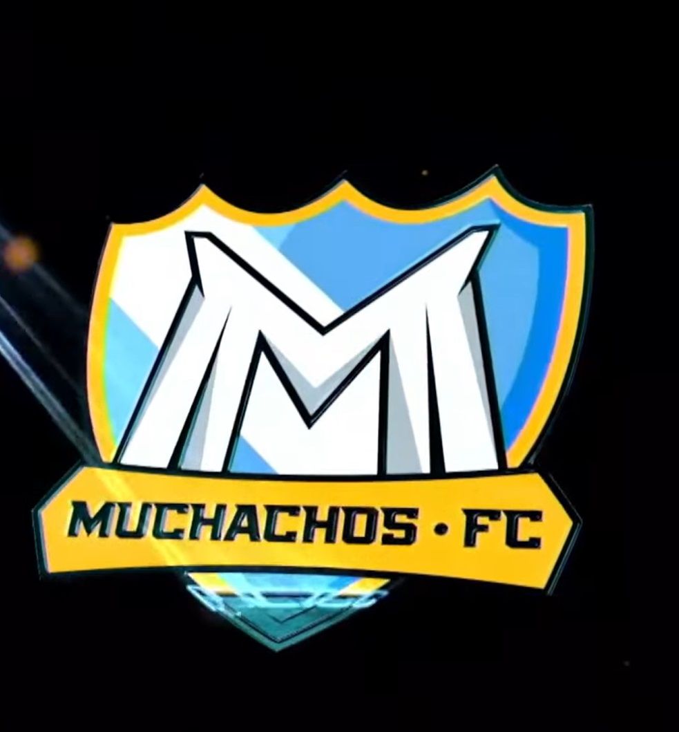  Muchachos FC en la Kings League Américas.