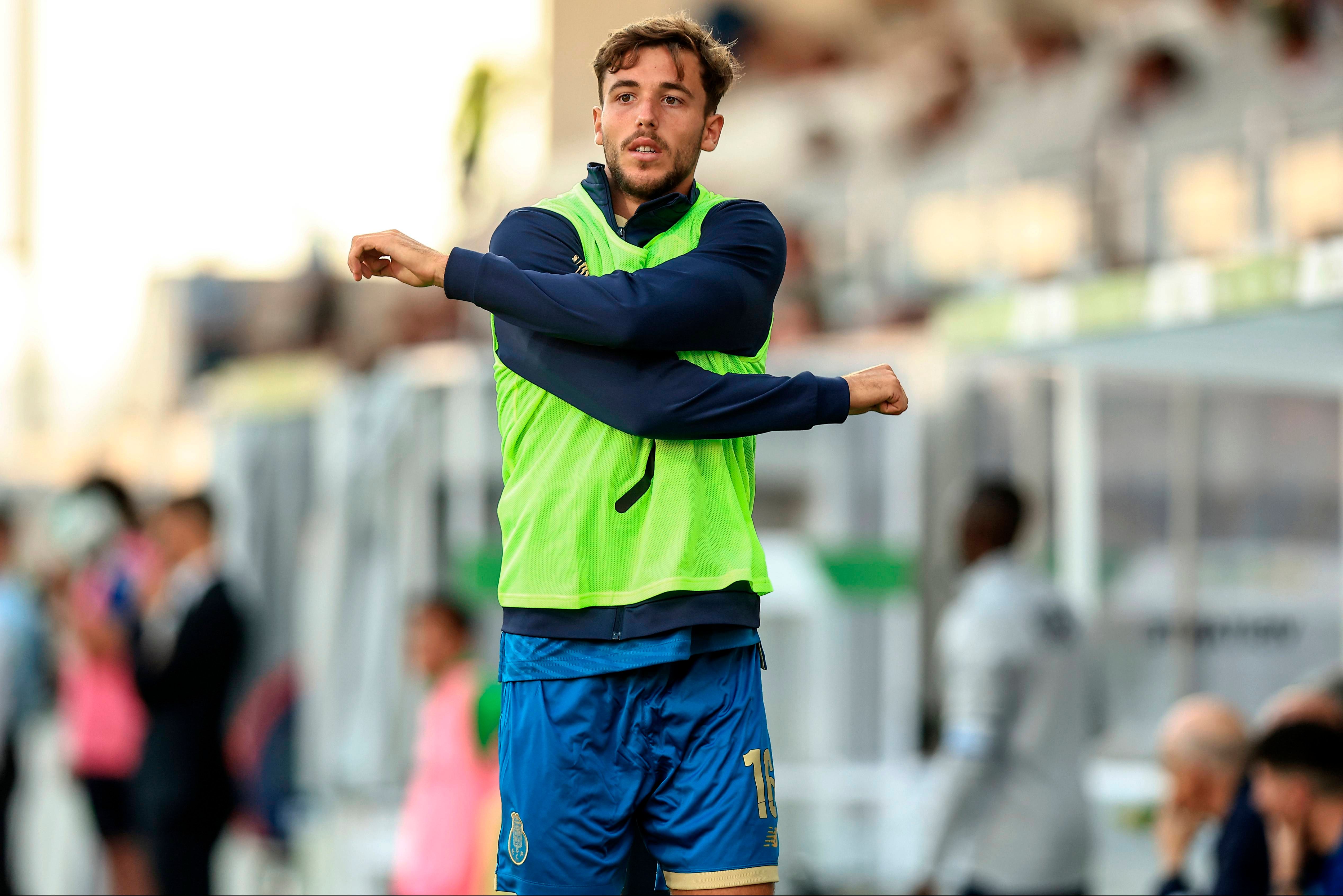  El fichaje de Nico González por el Girona repercutiría beneficio para el Barcelona.