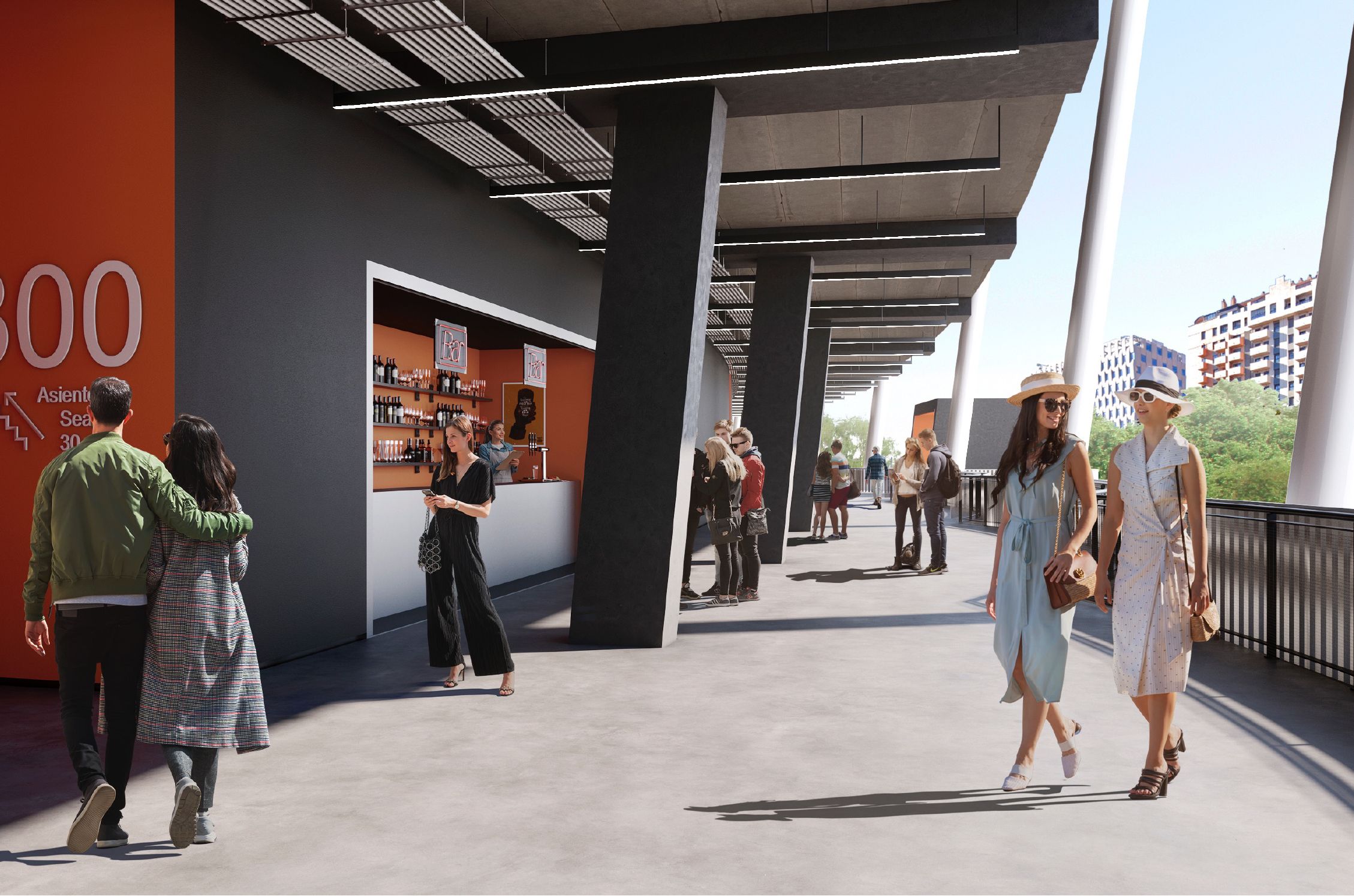  Nou Mestalla (enero 2024)