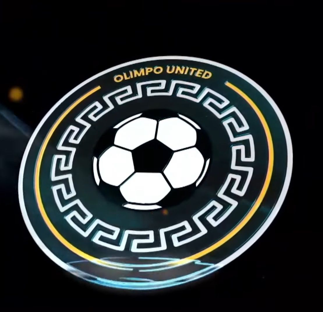  Olimpo United en la Kings League Américas.