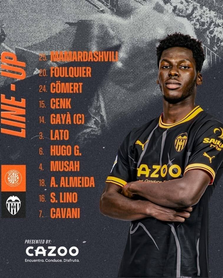 Once titular de Voro