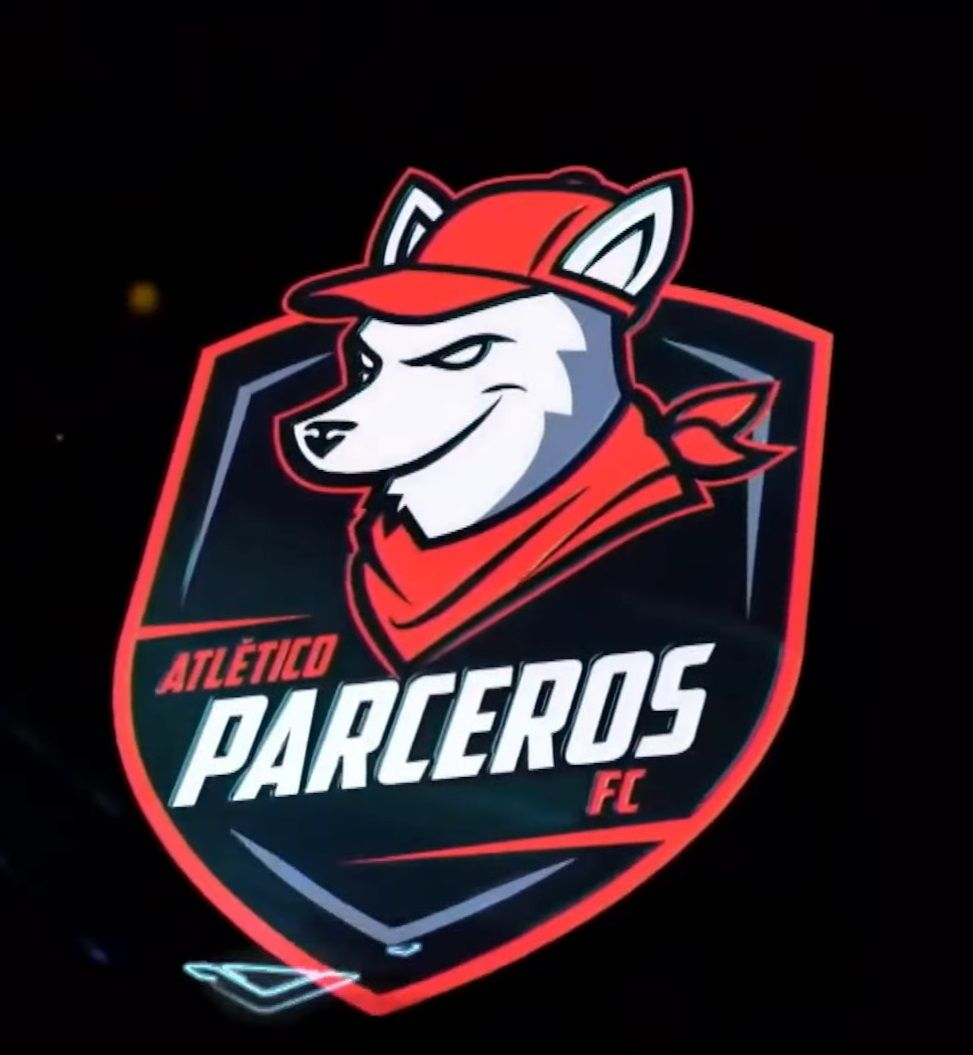  Atlético Parceros FC en la Kings League Américas.