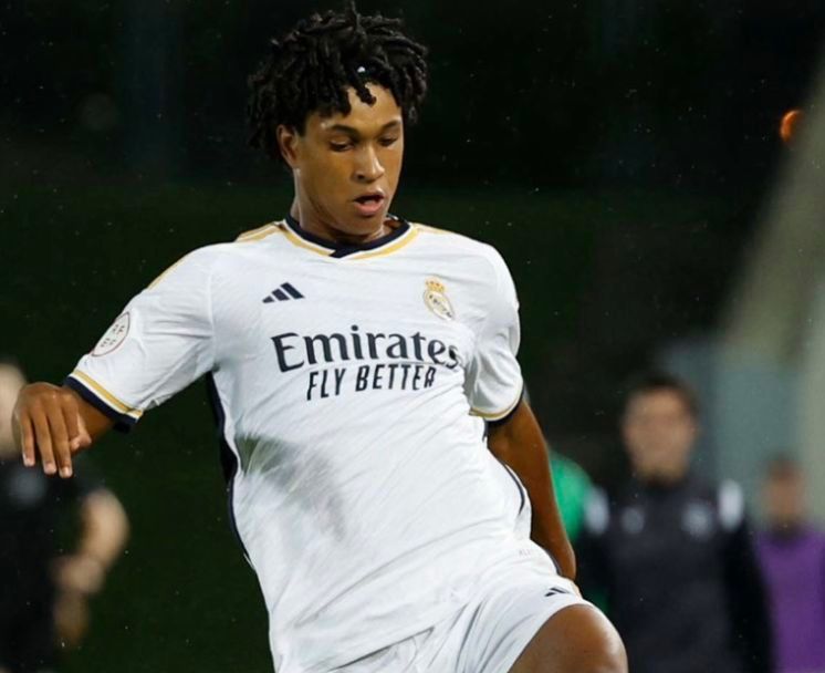 Peter Federico González