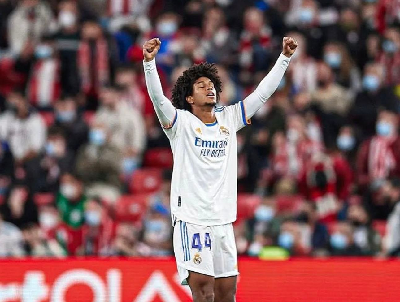 Peter Federico González