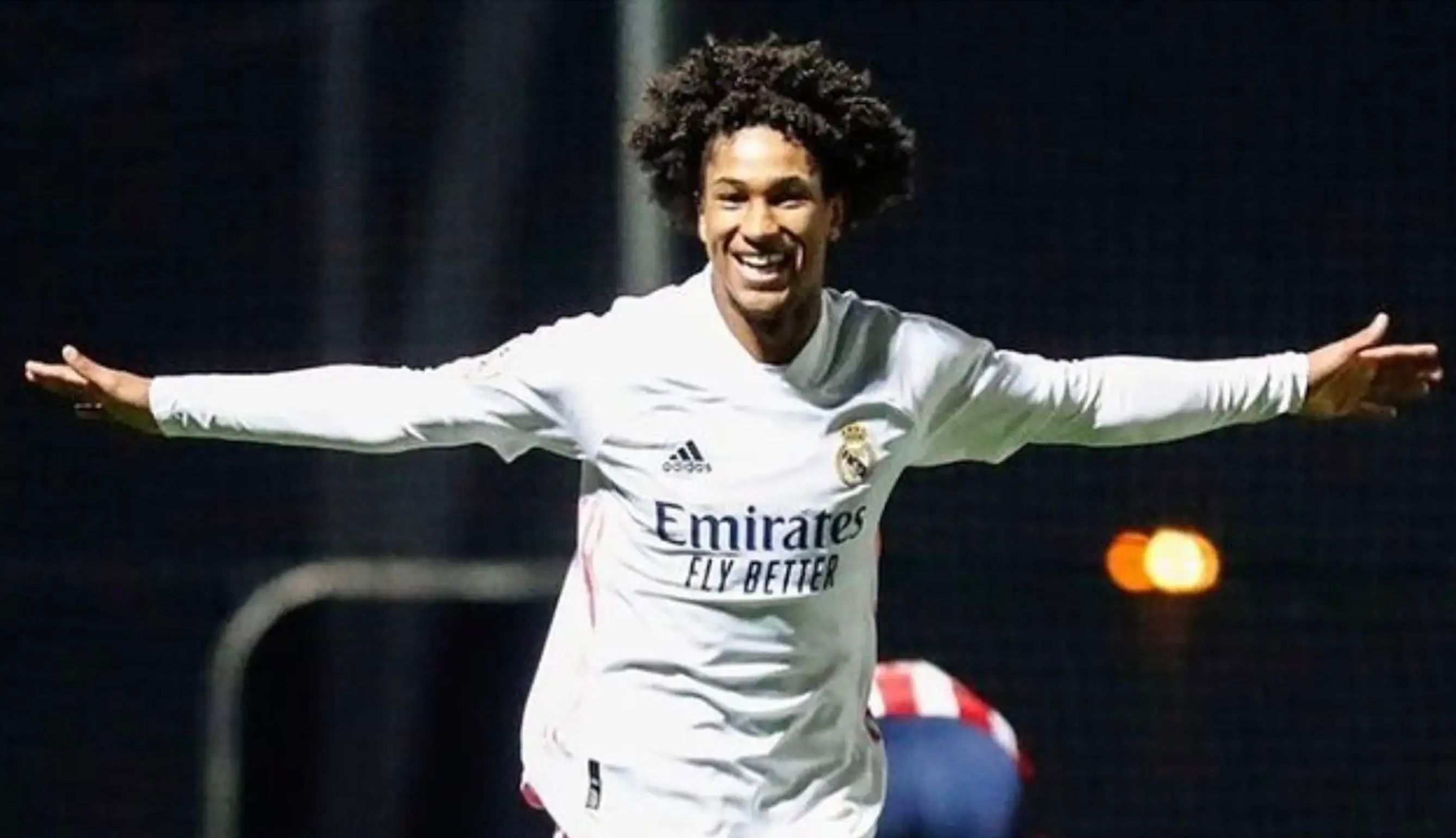  Peter Federico González