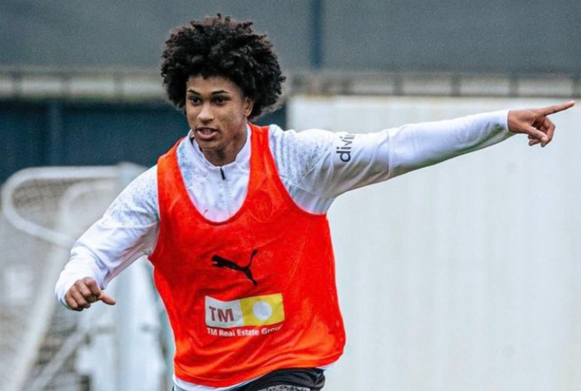  Peter Federico González