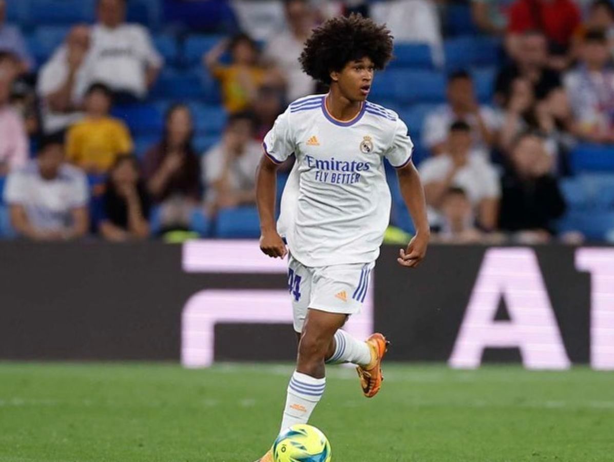  Peter Federico González