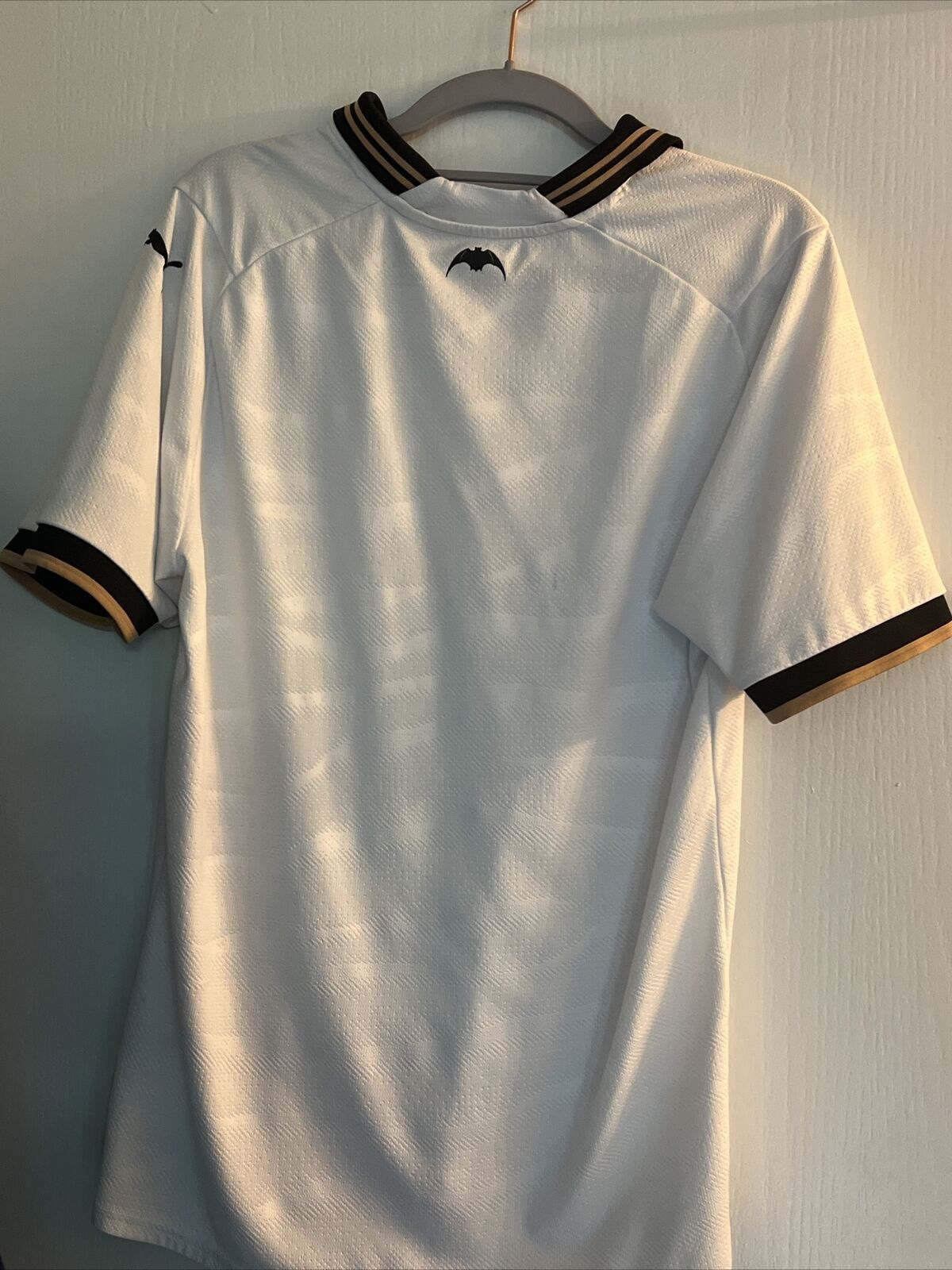  Posible Camiseta del Valencia CF 2023-24