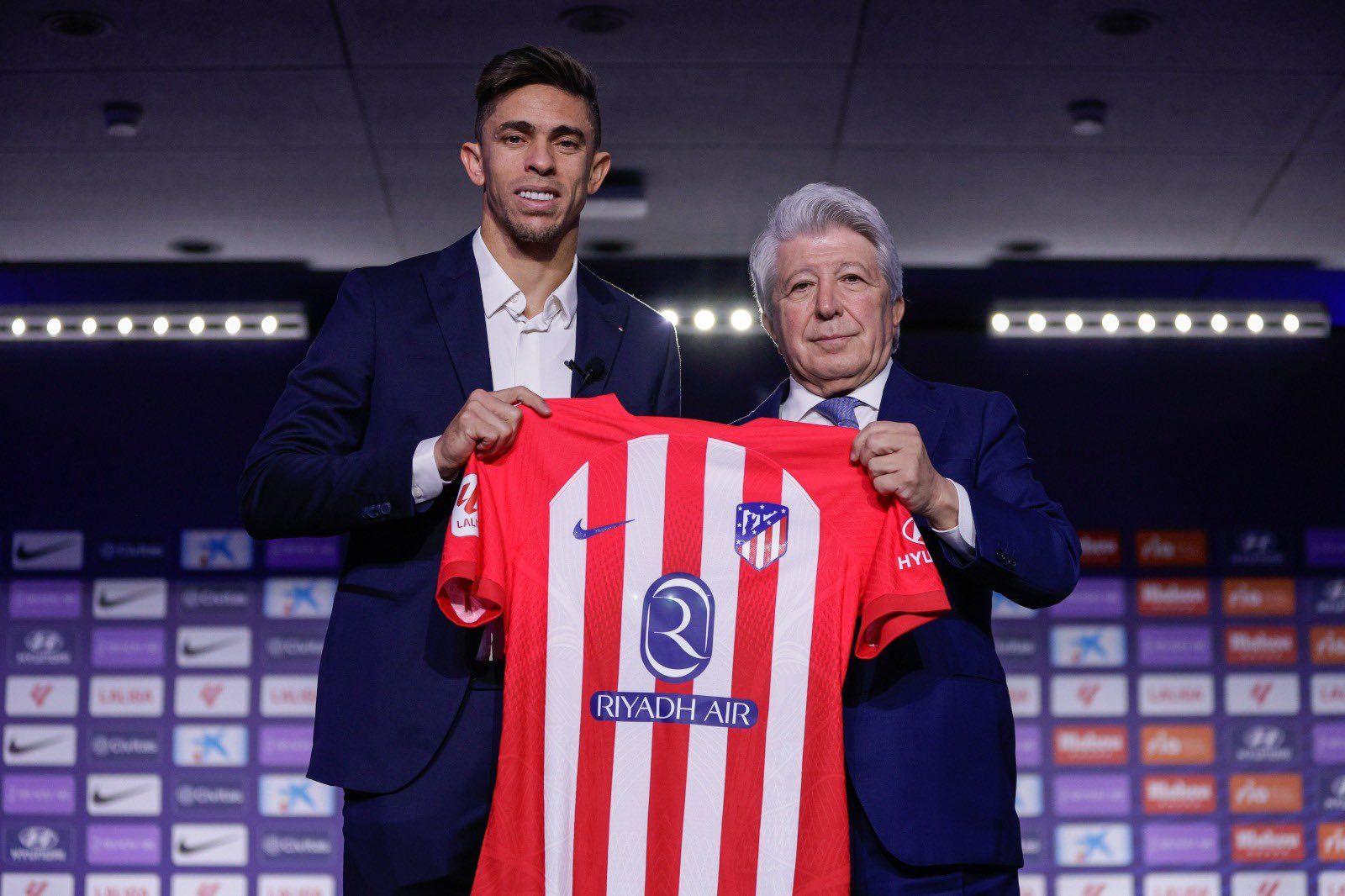 Presentación de Gabriel Paulista
