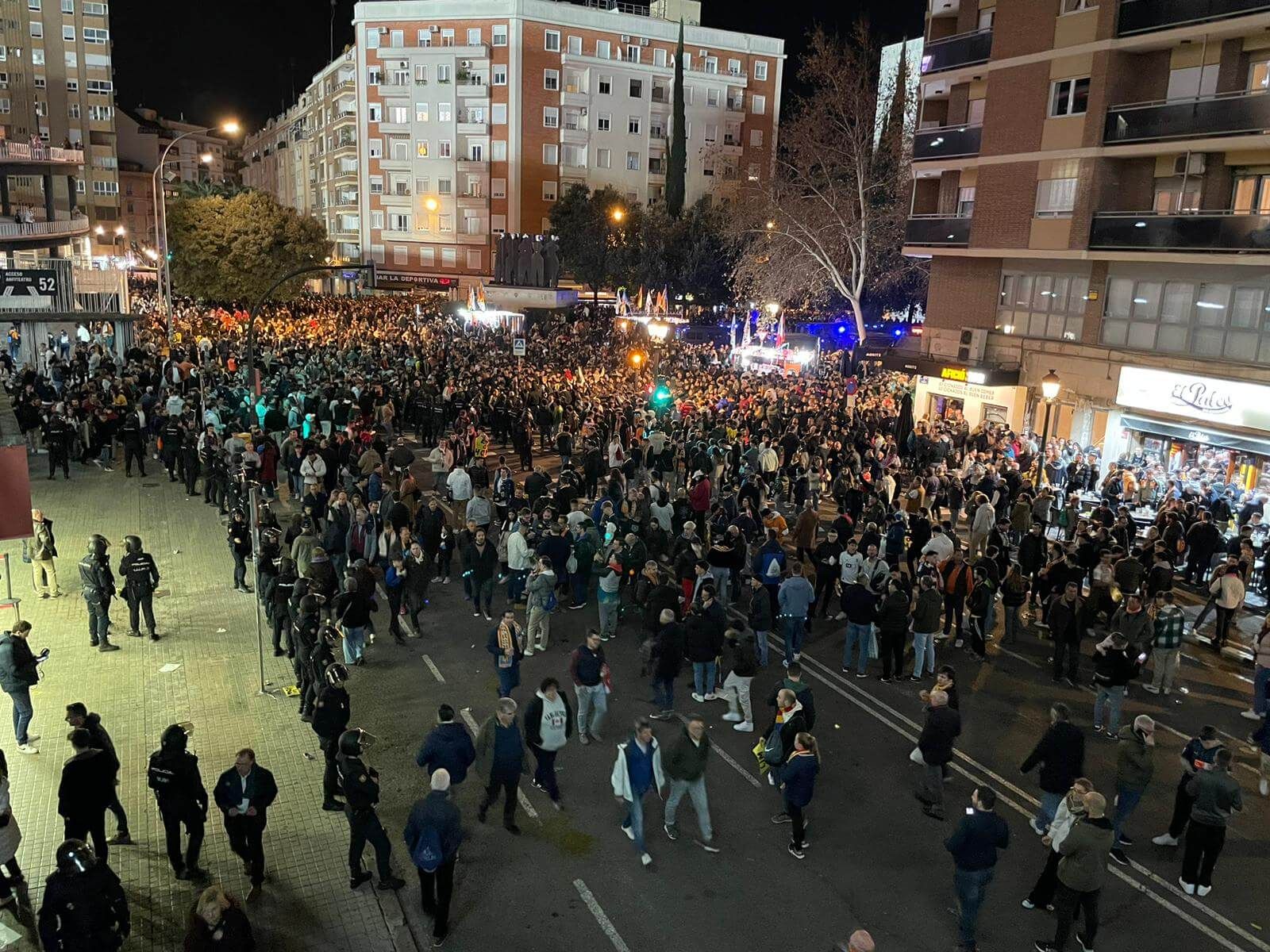 Protesta contra Peter Lim