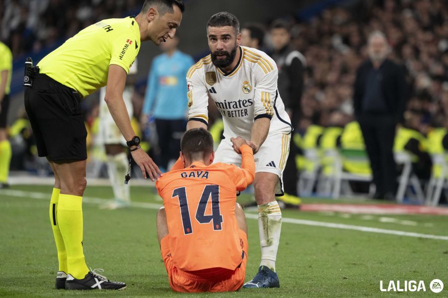  Real Madrid-Valencia