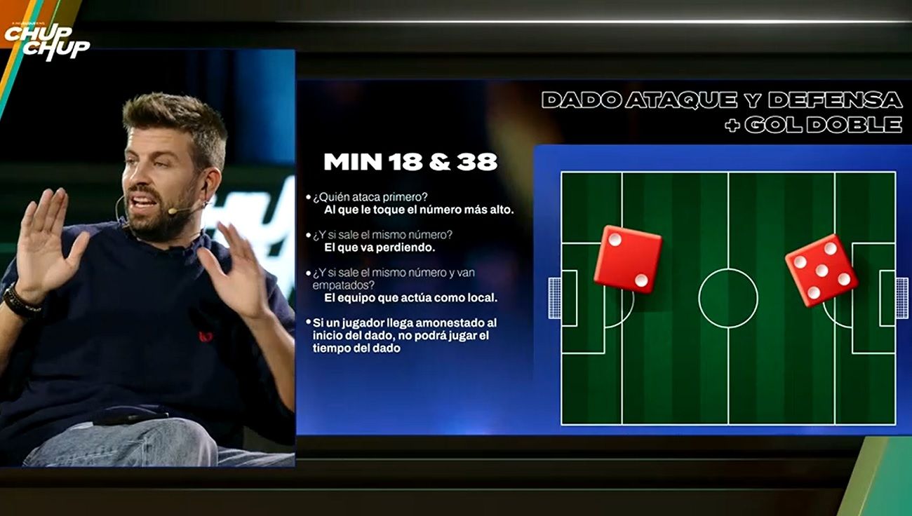  Reglamento de la Kingdom Cup en la Kings League