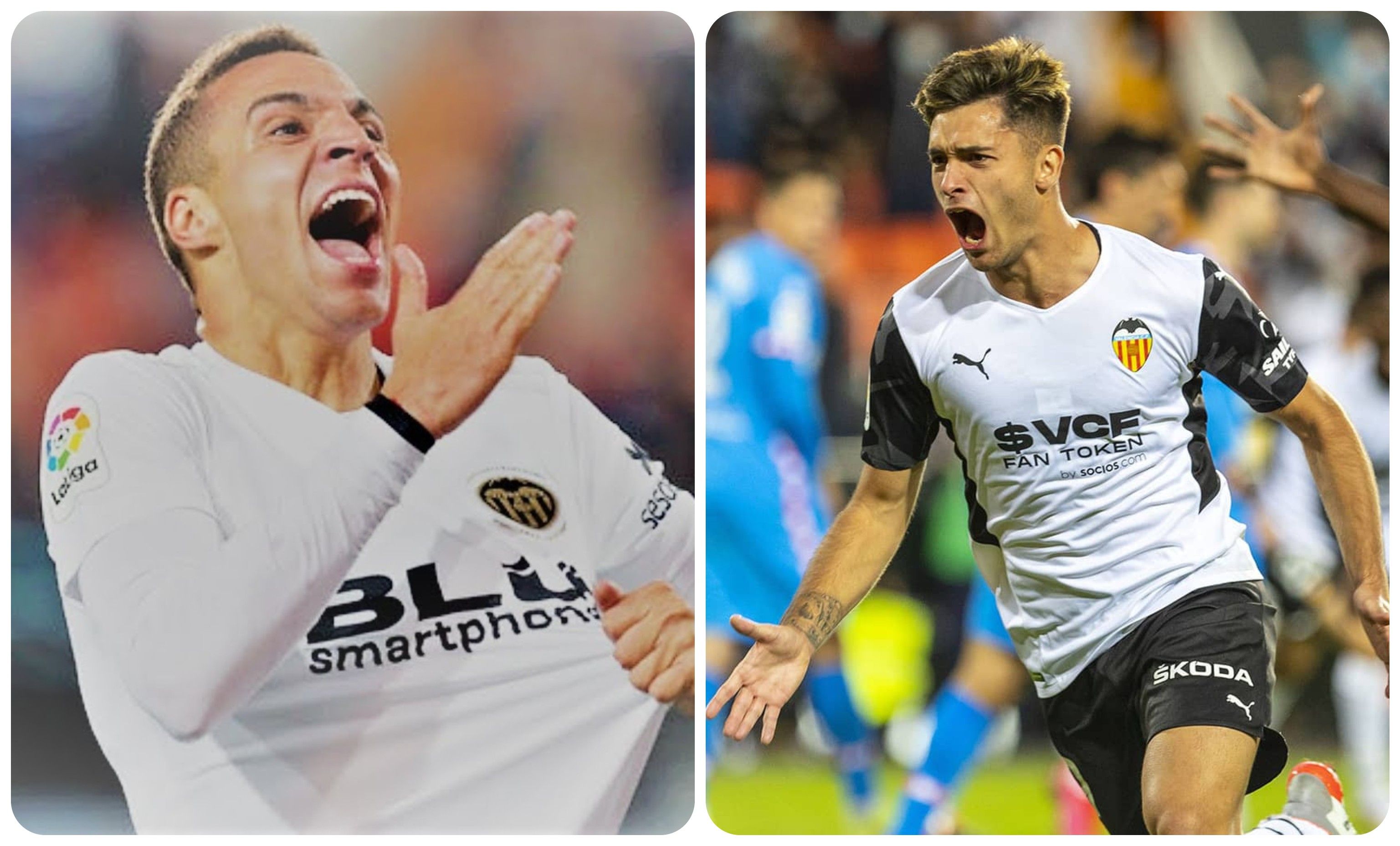  Rodrigo y Tocó en Hugo Duro