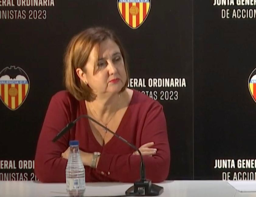  Rueda de prensa del Consejo con Layhoon Chan, Inma Ibáñez y Javier Solís