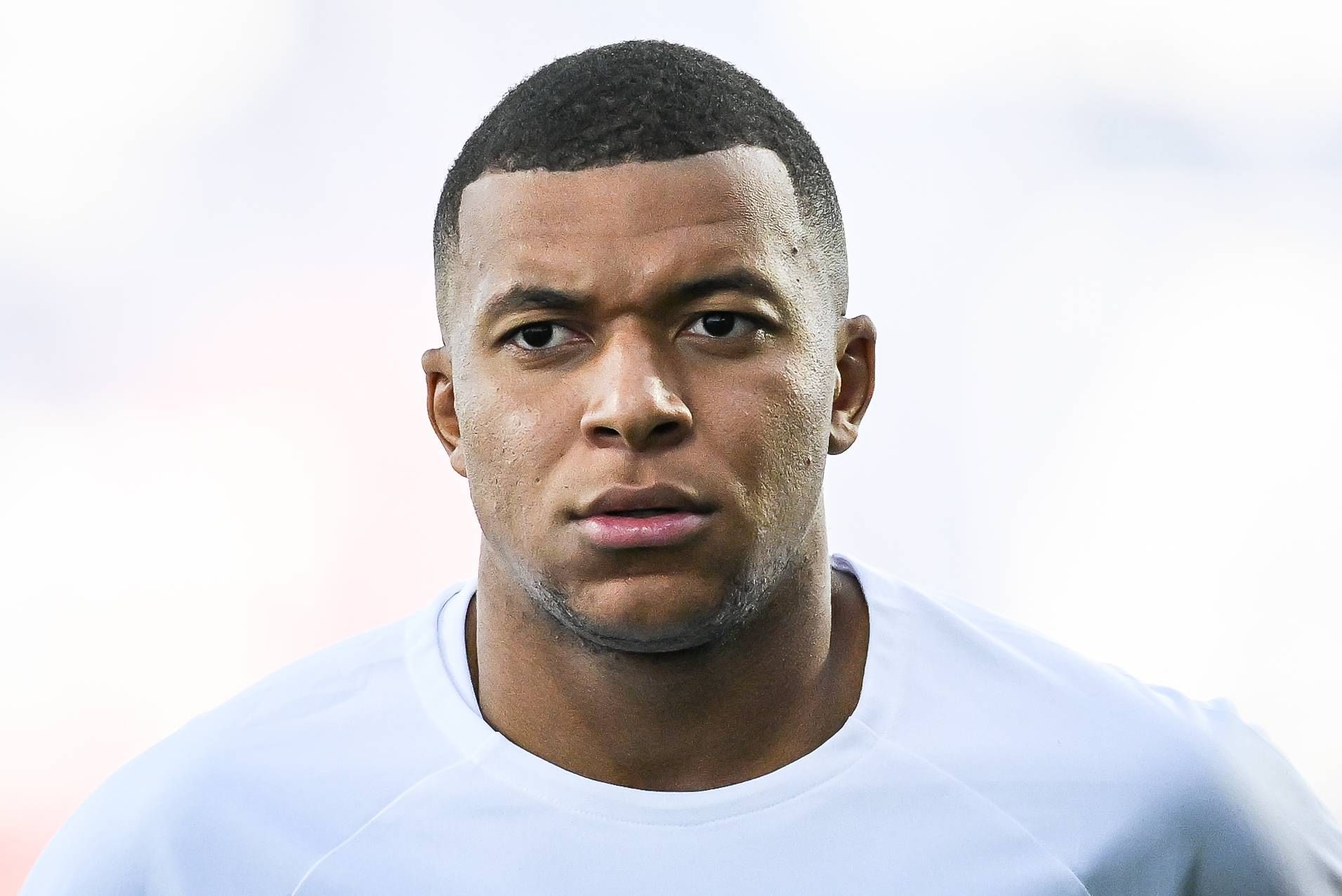  ¿Saldrá en 2024 Mbappé del PSG? (Cordon Press)