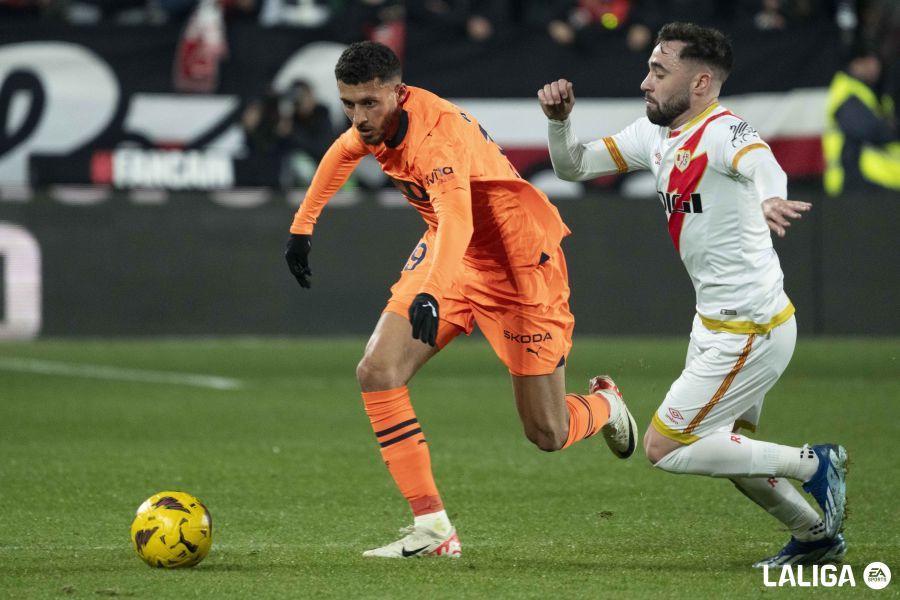 A estas alturas, Selim Amallah ya habrá acabado la fase de grupos.