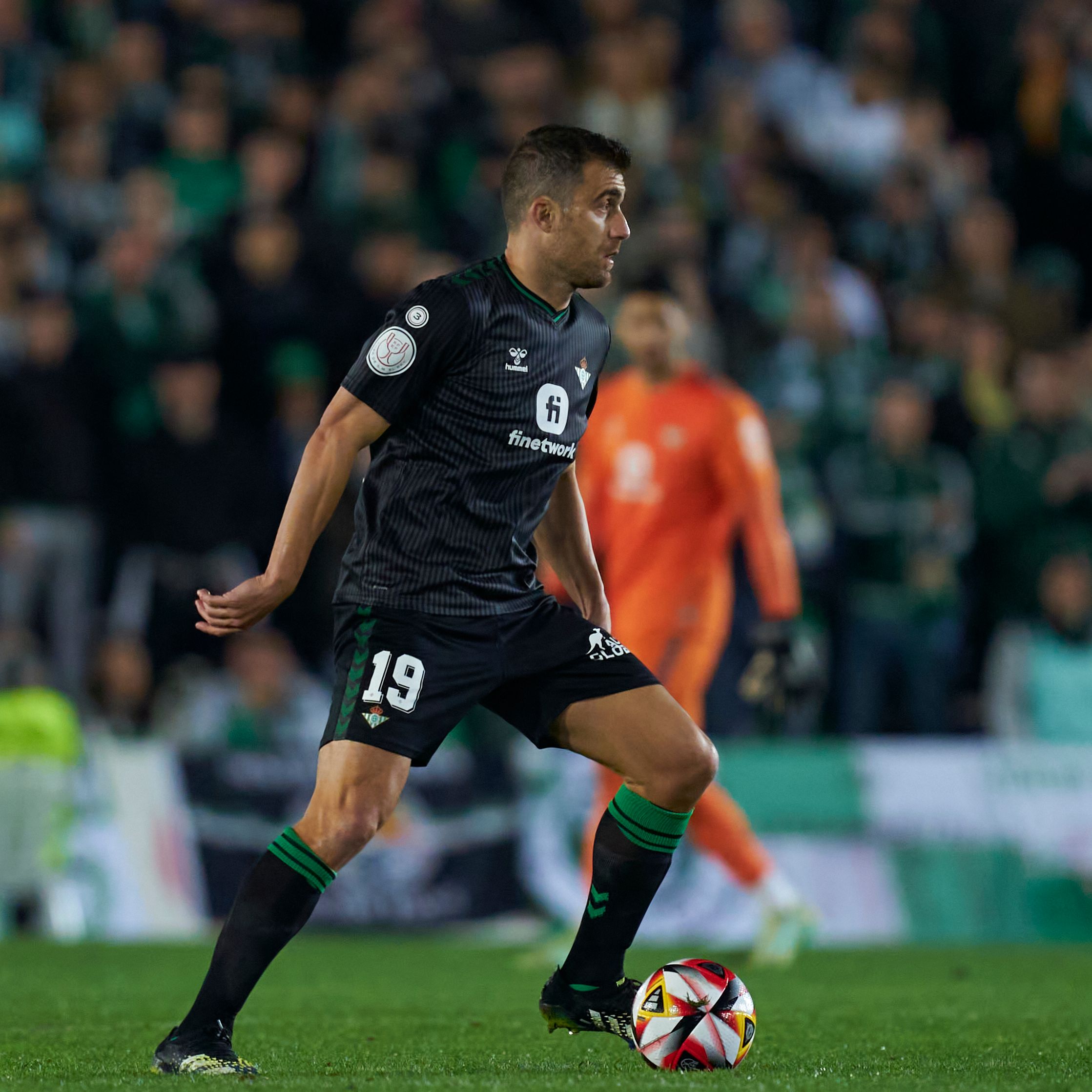  Sokratis, ante el Villanovense