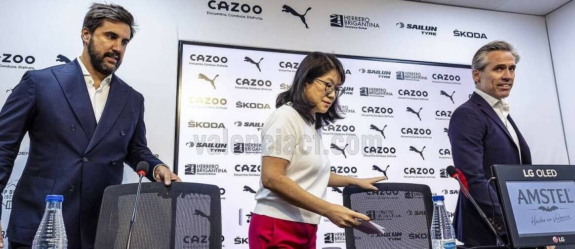 Solís, Layhoon y Corona pidieron autonomía pero eso a Peter Lim no le va