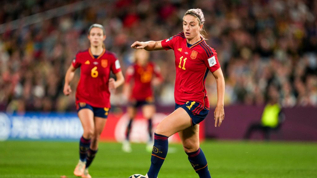 Suecia - España, a las 18.30, al minuto desde aquí (Cordon Press)