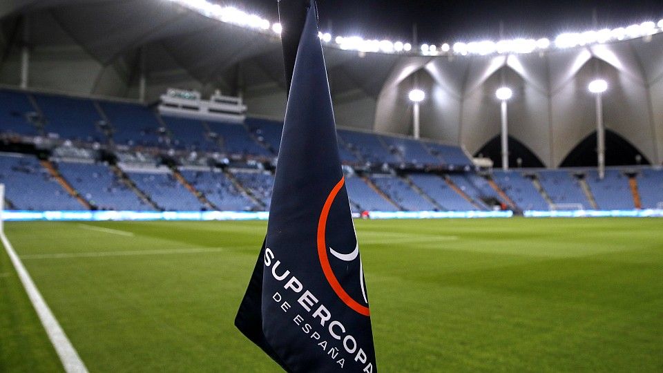 Supercopa de España