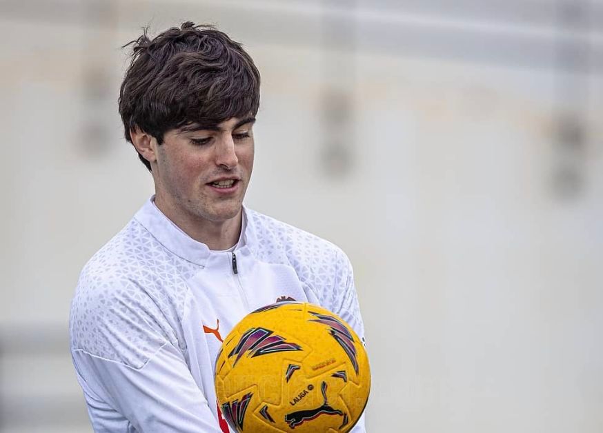  Último entrenamiento del año del Valencia CF en 2023