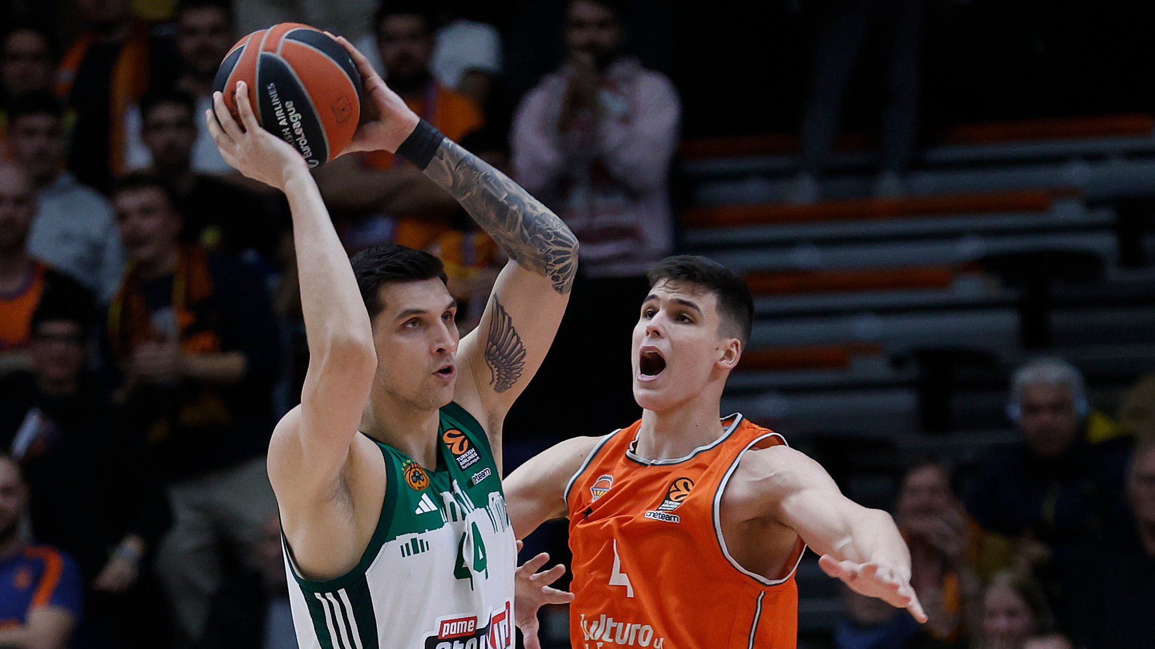 Valencia Basket