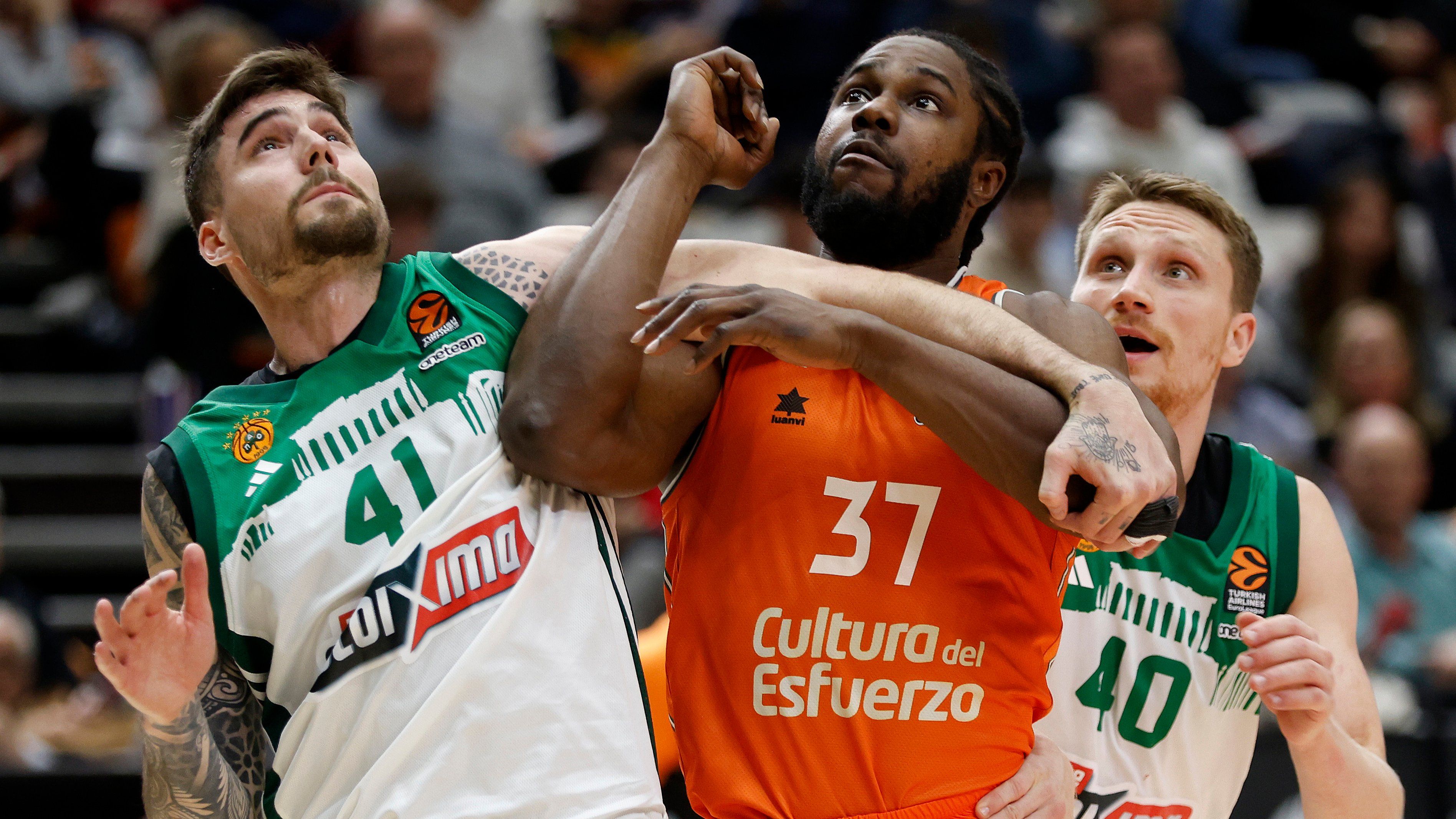 Valencia Basket