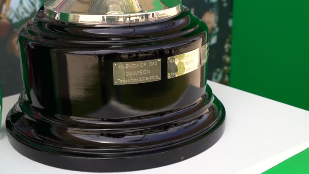  Valencia, Real Sociedad y Barça, protagonistas en el trofeo de Copa del Rey