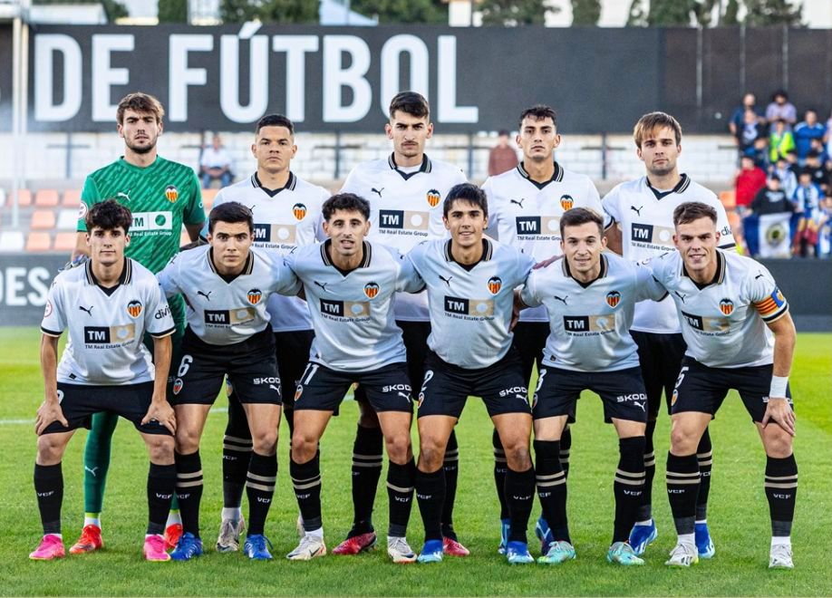  VCF Mestalla Hércules