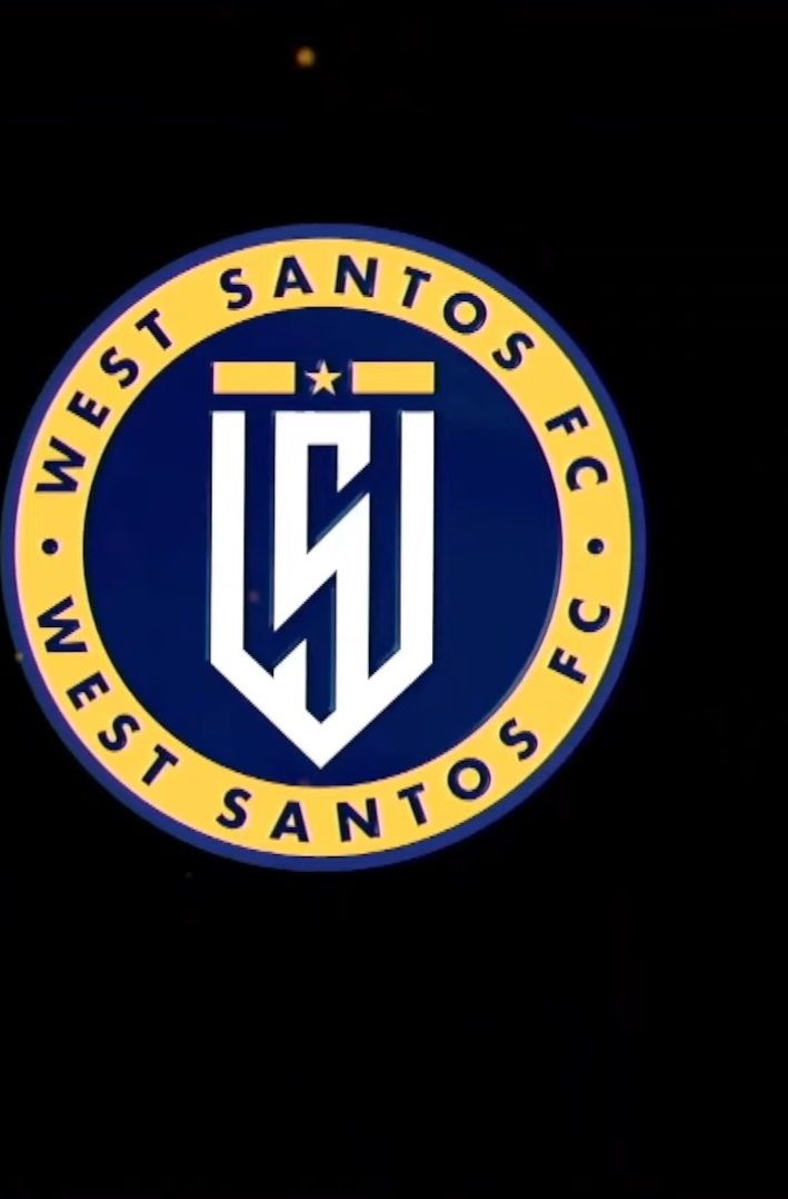  West Santos FC en la Kings League Américas.