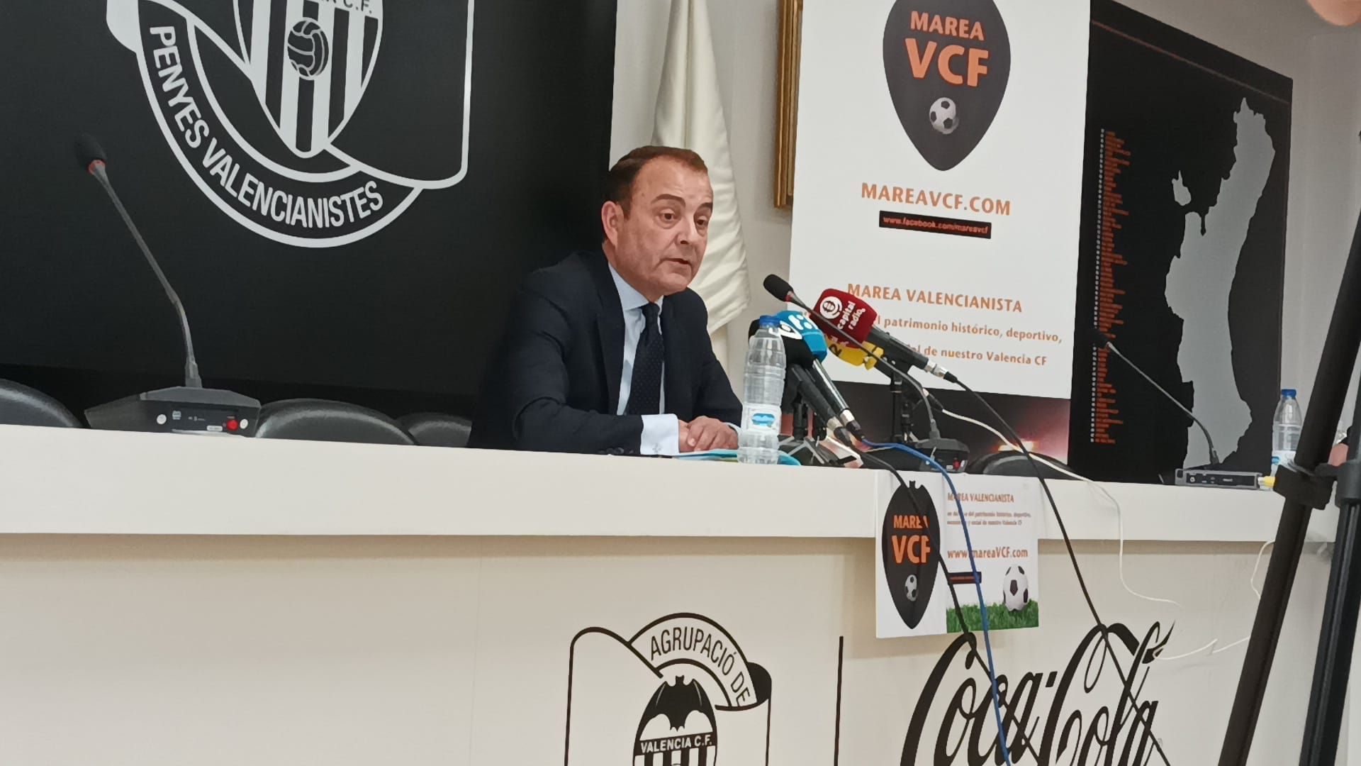 Miguel Zorío actualiza su oferta a Peter Lim