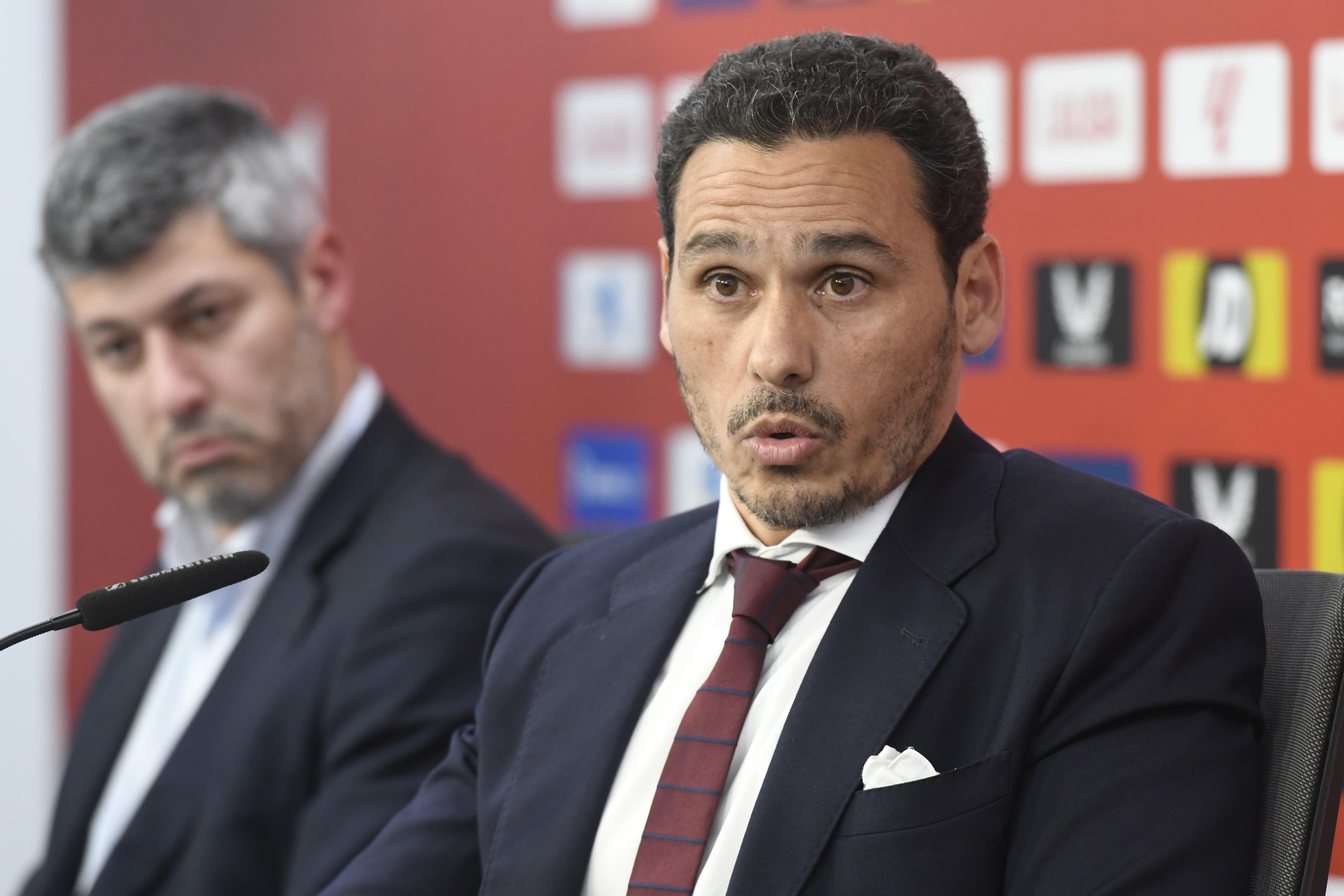  Del Nido Carrasco ha arremetido contra Athletic Club y Real Madrid por su postura negativa al fondo CVC.