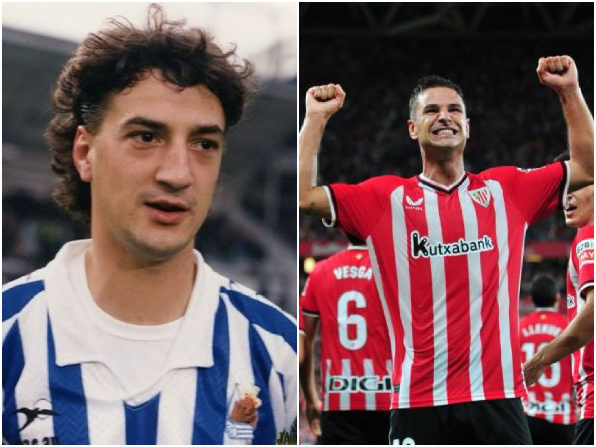  Fotos: Real Sociedad y LALIGA