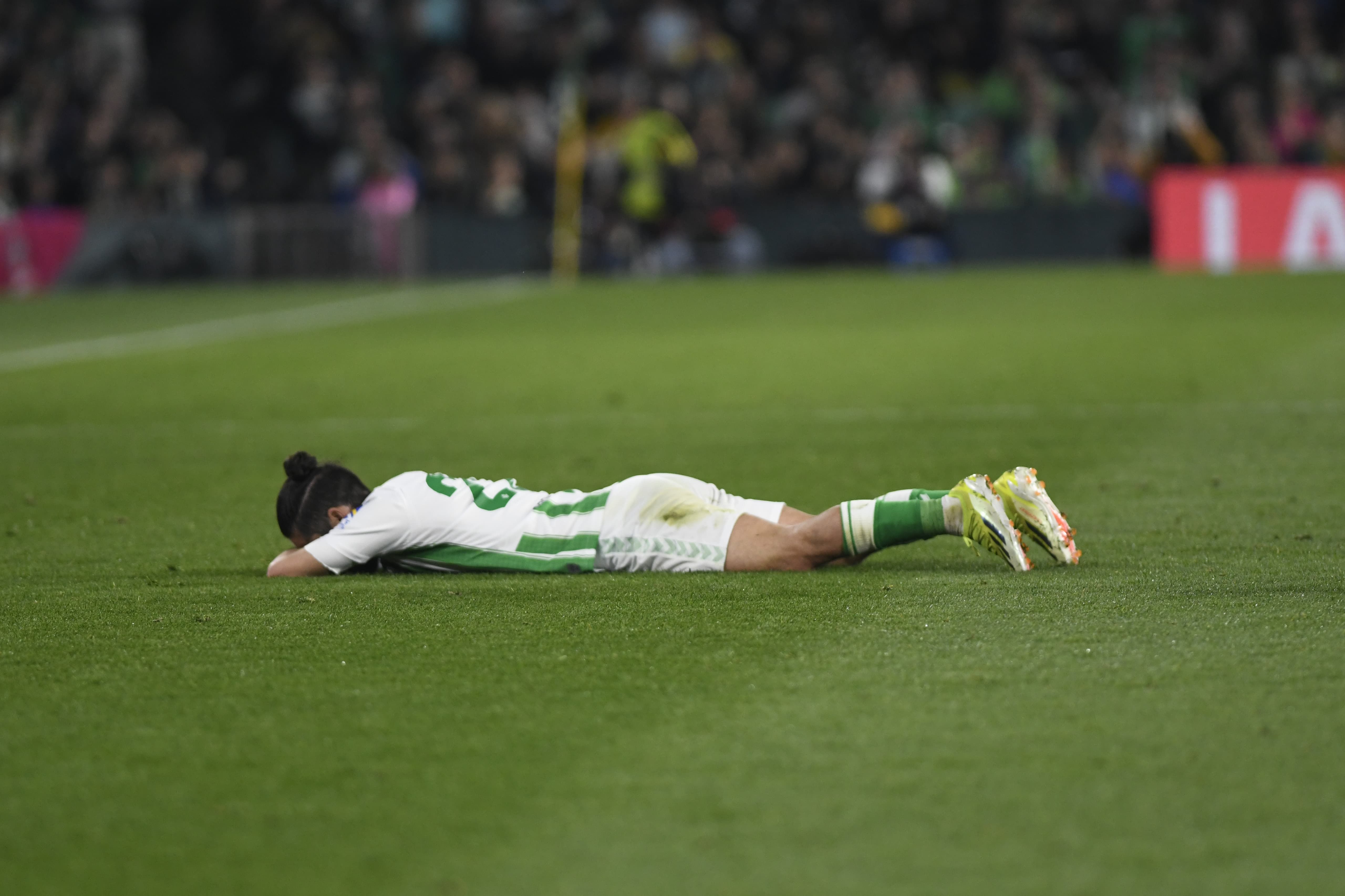  Isco, ante el Getafe.