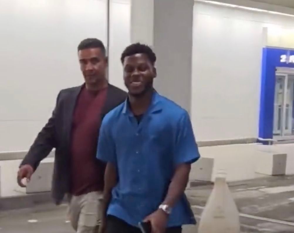  Yunus Musah en Milán